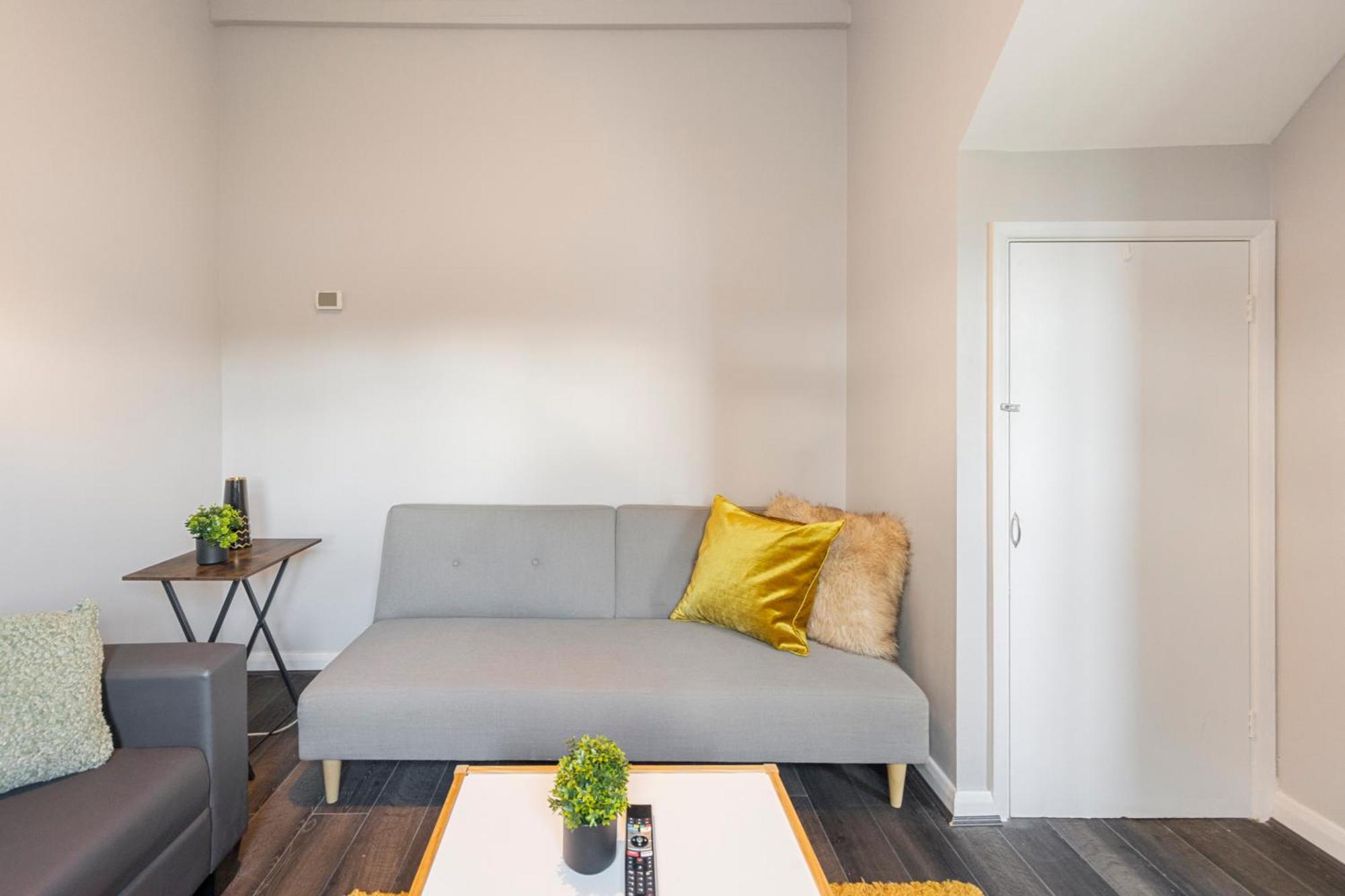 Chrystal Palace Stays With Free Parking Lambeth Londen Buitenkant foto