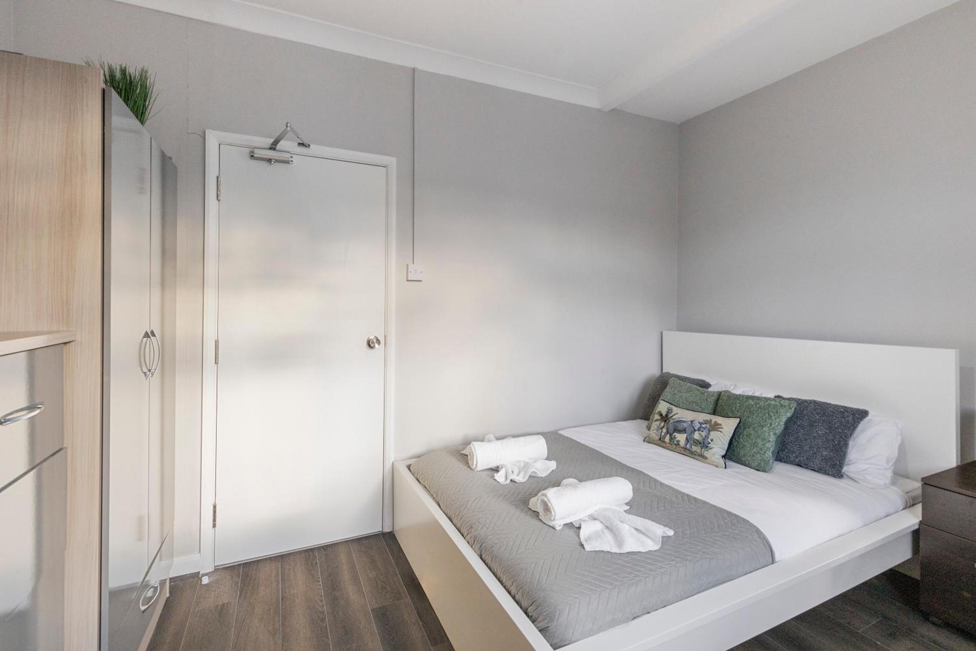 Chrystal Palace Stays With Free Parking Lambeth Londen Buitenkant foto