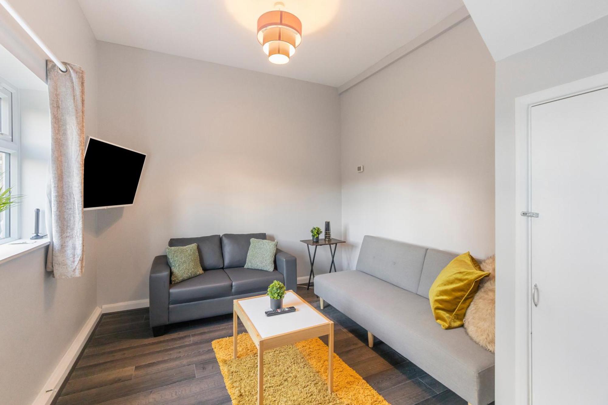 Chrystal Palace Stays With Free Parking Lambeth Londen Buitenkant foto